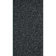 Tapis pour intérieur Nelson - Anthracite - 60x90cm
