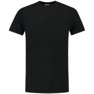Tee-shirt 190 Grammes 101002 Black XL