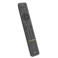 Télécommande TV universelle rechargeable en solaire - Hama