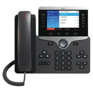 Téléphone fixe VoIP 8851 5 lignes - Cisco