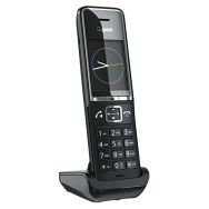 Téléphone résidentiel sans répondeur - Gigaset - CONFORT550HXNOIR