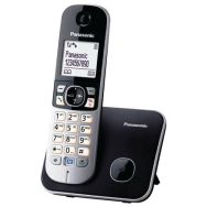 Téléphone sans fil - série kxtg68 - Panasonic