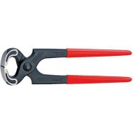 Tenaille noire gainées en plastique 160 mm Réf: 50 01 160 SB