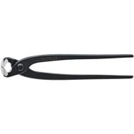 Tenaille russe, Long: 250 mm, Capacité (Dim): 2.4 mm, Poids: 335 g