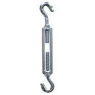 Tendeur 2 crochets Ø 27mm force 900 kg
