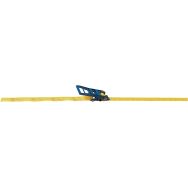 Tendeur avec sangle continue - Ergo ABS