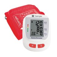 Tensiomètre Autotensio bras adulte (M/L) corail Spengler