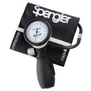 Tensiomètre Brassard Lian Nano nylon noir adulte - Spengler