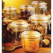Terrine le parfait super 350g d.85 x6