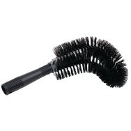 Tête de loup modèle long 22 cm