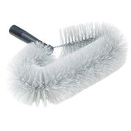 Tête de loup modèle ovale