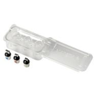 Tête de serrure de sécurité for Universal 3in1 Laptop Lock Kensington