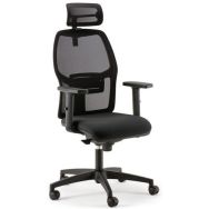 Têtière réglable pour siège Omega - Quadrifoglio