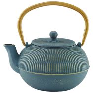 Théière 0.9 L Bleue - Yuan - Beka