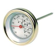 Thermo-sonde à cadran - Matfer