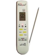 Thermomètre FLASHFOOD - Duo