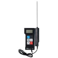 Thermomètre alimentaire de poche à sonde