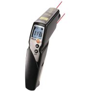 Thermomètre infrarouge - 30:1 - Testo 830 - T4