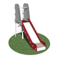 Toboggan 0,90 m