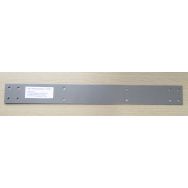 Tôle de raccordement pour bureau série H - Lot de 2