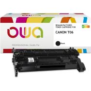 Toner CANON T06 Noir