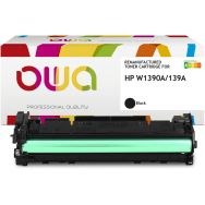 Toner HP 139A Noir