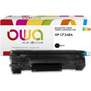 Toner HP CF248A Noir