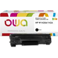Toner HP W1420A Noir