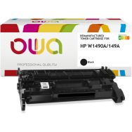 Toner HP W1490A Noir