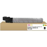 Toner KONICA MINOLTA TN628 Noir