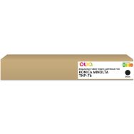 Toner KONICA MINOLTA TNP76 Noir