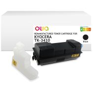 Toner KYOCERA TK3410 Noir