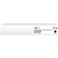 Toner KYOCERA TK7125 Noir