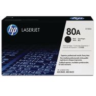 Toner Noir 2700 pages CF280A - HP