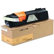 Toner compatible haute capacité Utax 4422810010 - Noir