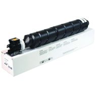 Toner compatible haute capacité Utax CK8531 - Noir