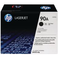 Toner Noir 10000 pages 90A - HP