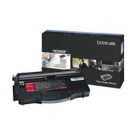Toner noir LEXMARK 2000 pages (12016SE)