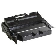 Toner noir LEXMARK 21000 pages (64016HE)