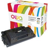 Toner reconditionné Black HP CC364A - 10000 p