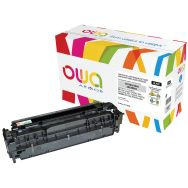 Toner HP 507A Magenta - OWA reconditionné
