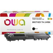 Toner remanufacturé Brother TN249 - OWA