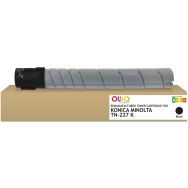 Toner remanufacturé Konica Minolta TN227 - OWA
