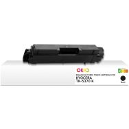 Toner remanufacturé Kyocera TK5370 - OWA