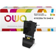 Toner remanufacturé Kyocera TK5440 - OWA