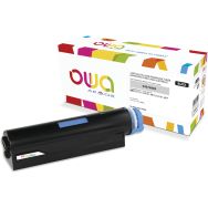 Toner remanufacturé OKI ES4131 - OWA