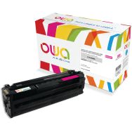Toner remanufacturé SAMSUNG CLT-M506L/ELS - OWA