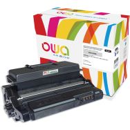 Toner remanufacturé Samsung ML-D4550A/ELS - Noir