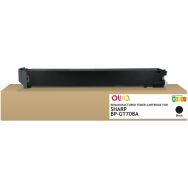 Toner remanufacturé Sharp BPGT70 - OWA