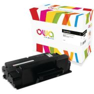 Toner remanufacturé Xerox 106 R 03620 - Noir